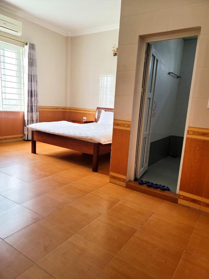 Phu Quy Hotel Hà Tĩnh Extérieur photo